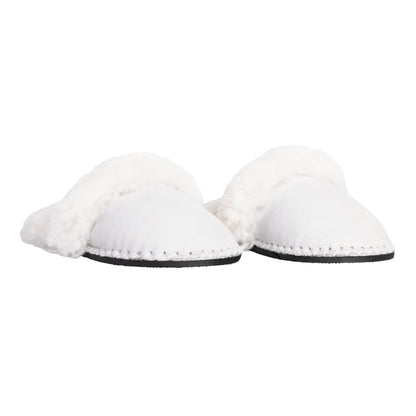 Adult Slip-on Slipper | Lions Head Range | Natural