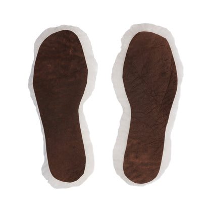 Sheepskin Innersoles