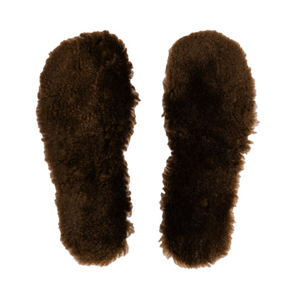 Sheepskin Innersoles