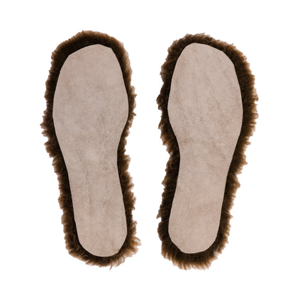 Sheepskin Innersoles