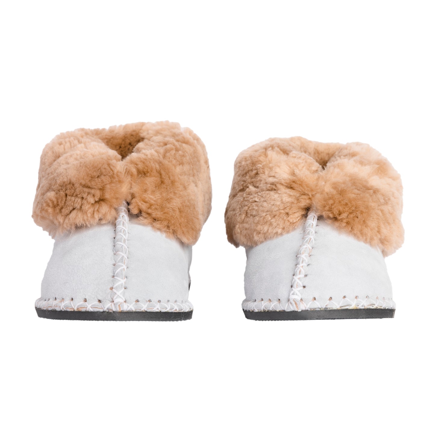 Adult Full Slippers | Matroosberg Range | Camel