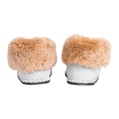 Adult Full Slippers | Matroosberg Range | Camel