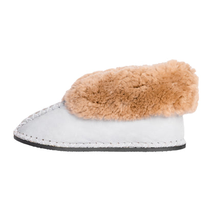 Adult Full Slippers | Matroosberg Range | Camel