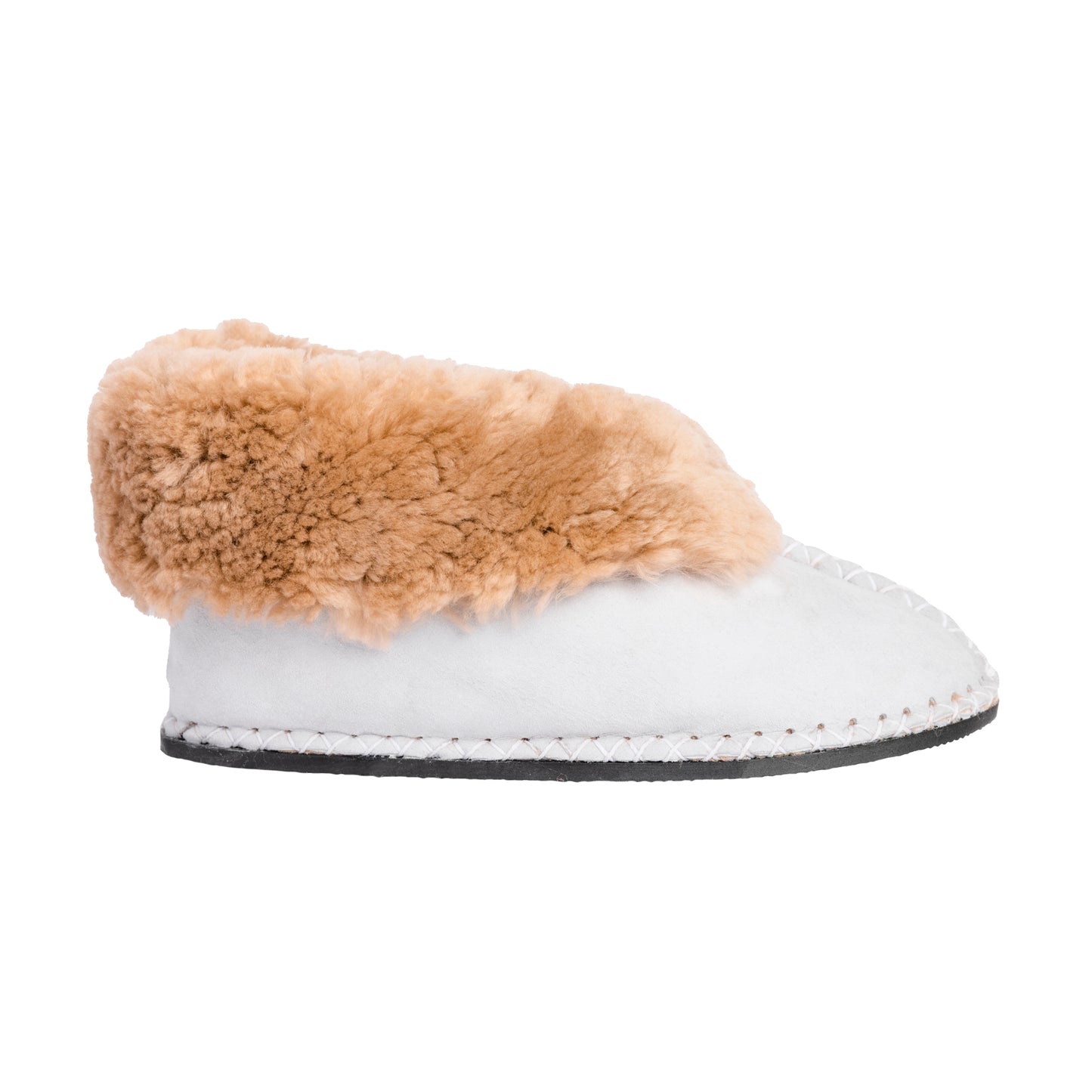 Adult Full Slippers | Matroosberg Range | Camel