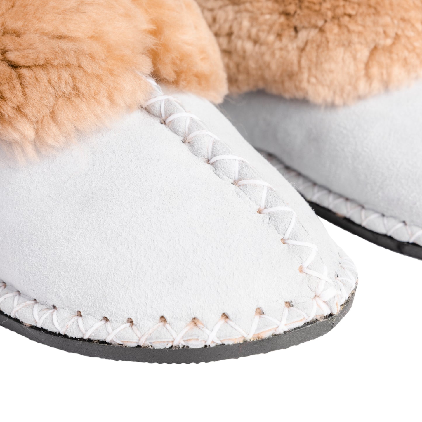 Adult Full Slippers | Matroosberg Range | Camel