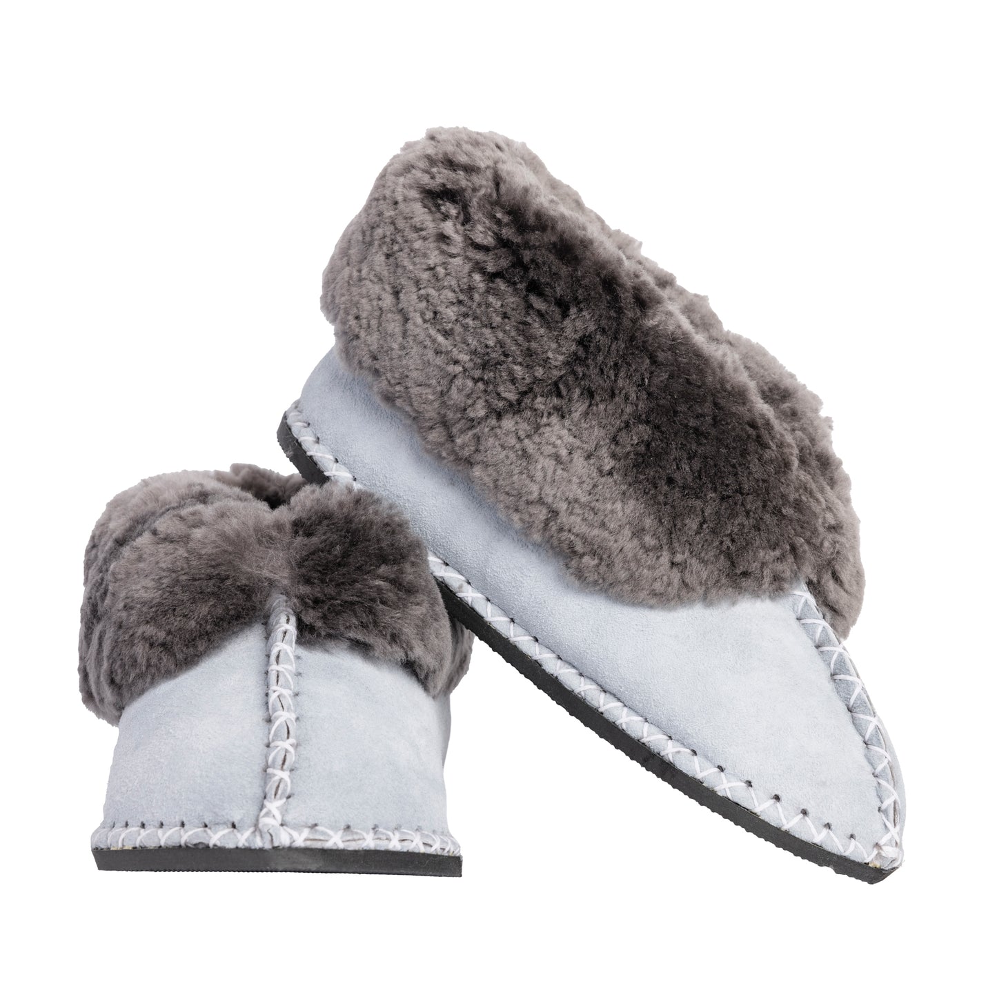 Toddler Full Slippers | Matroosberg Range