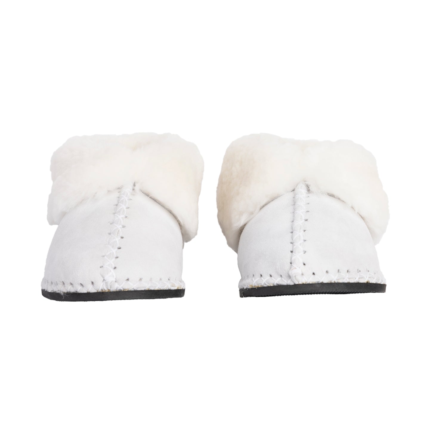 Adult Full Slippers | Matroosberg Range | Natural