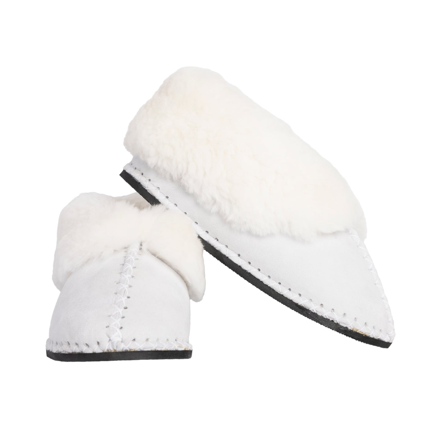 Adult Full Slippers | Matroosberg Range | Natural