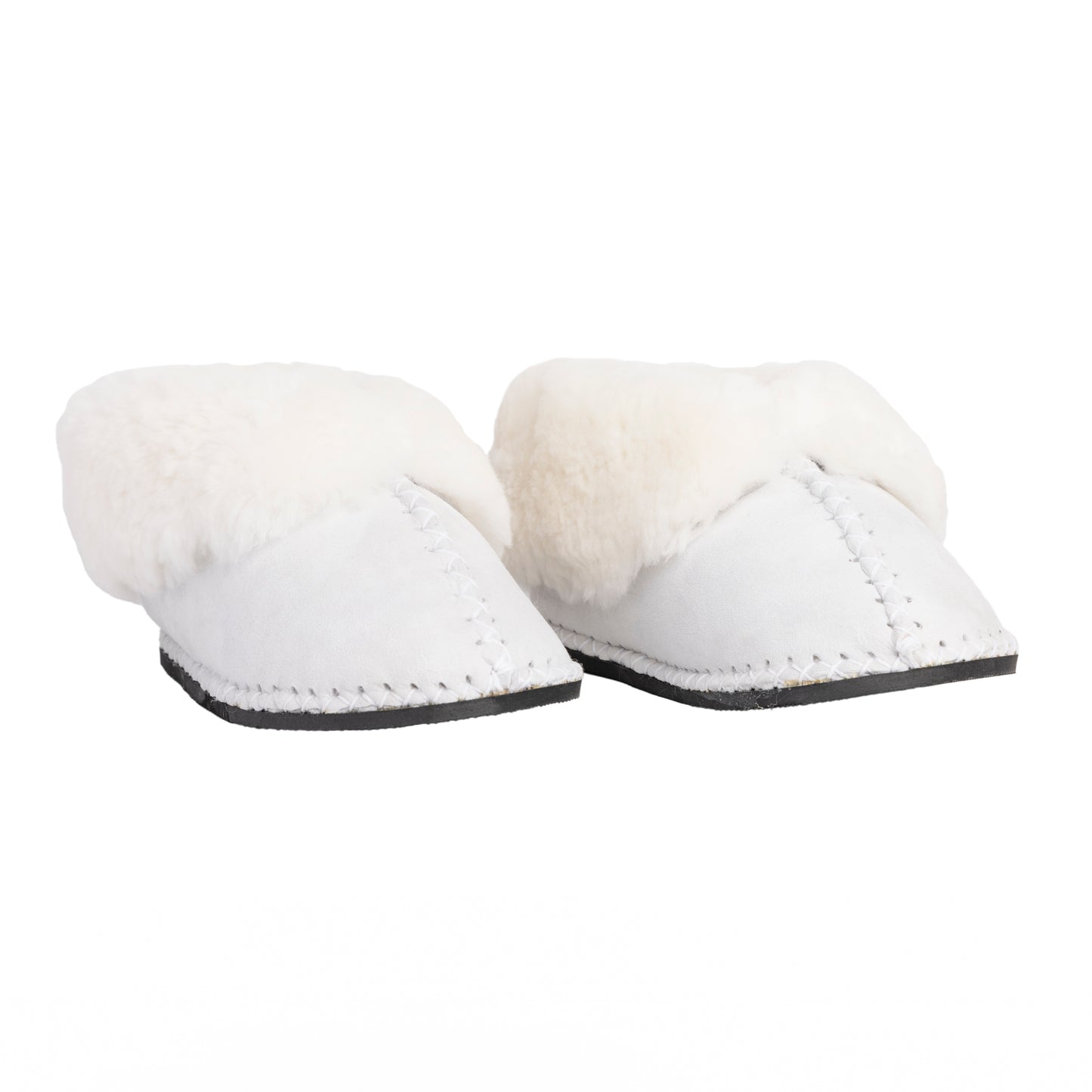 Adult Full Slippers | Matroosberg Range | Natural