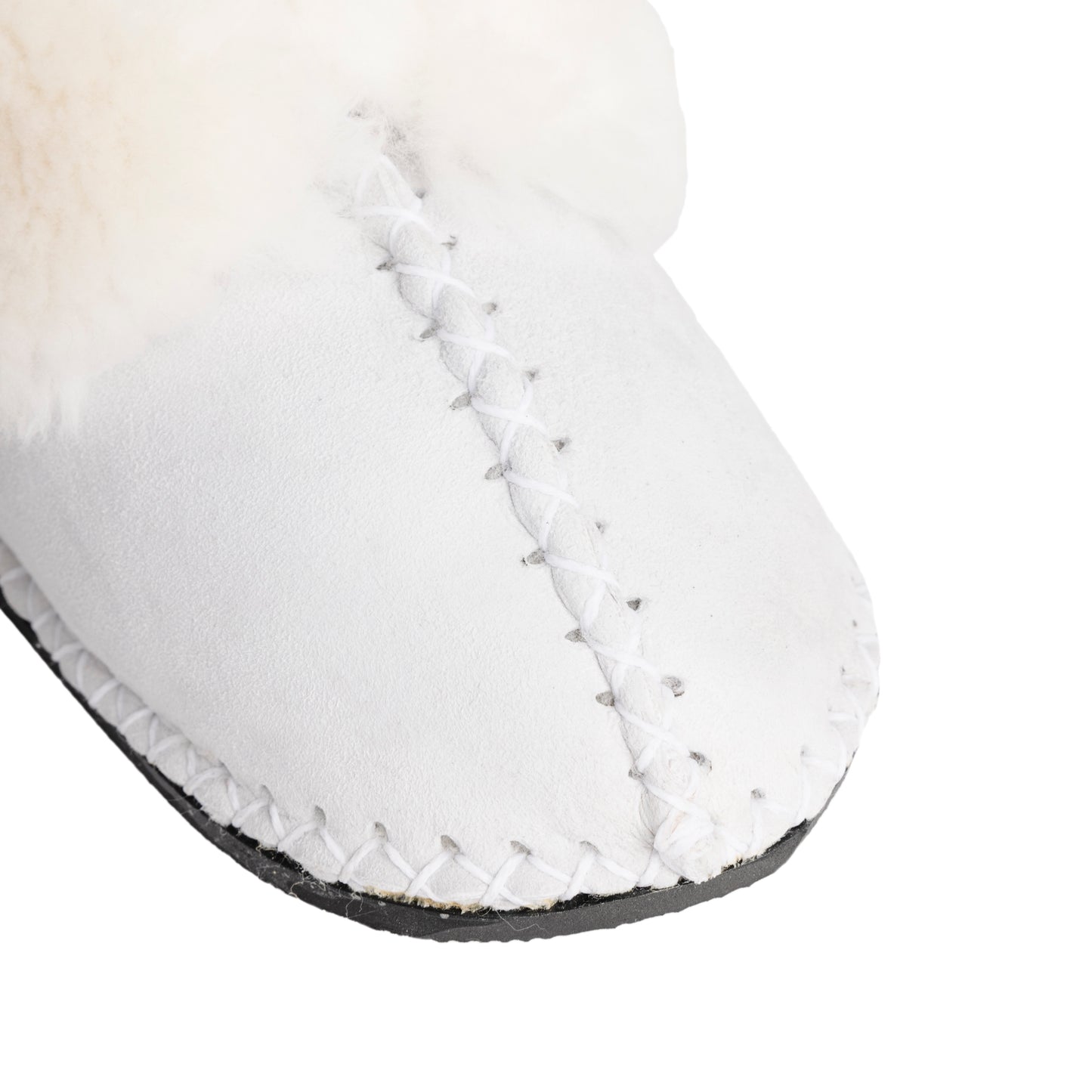 Adult Full Slippers | Matroosberg Range | Natural